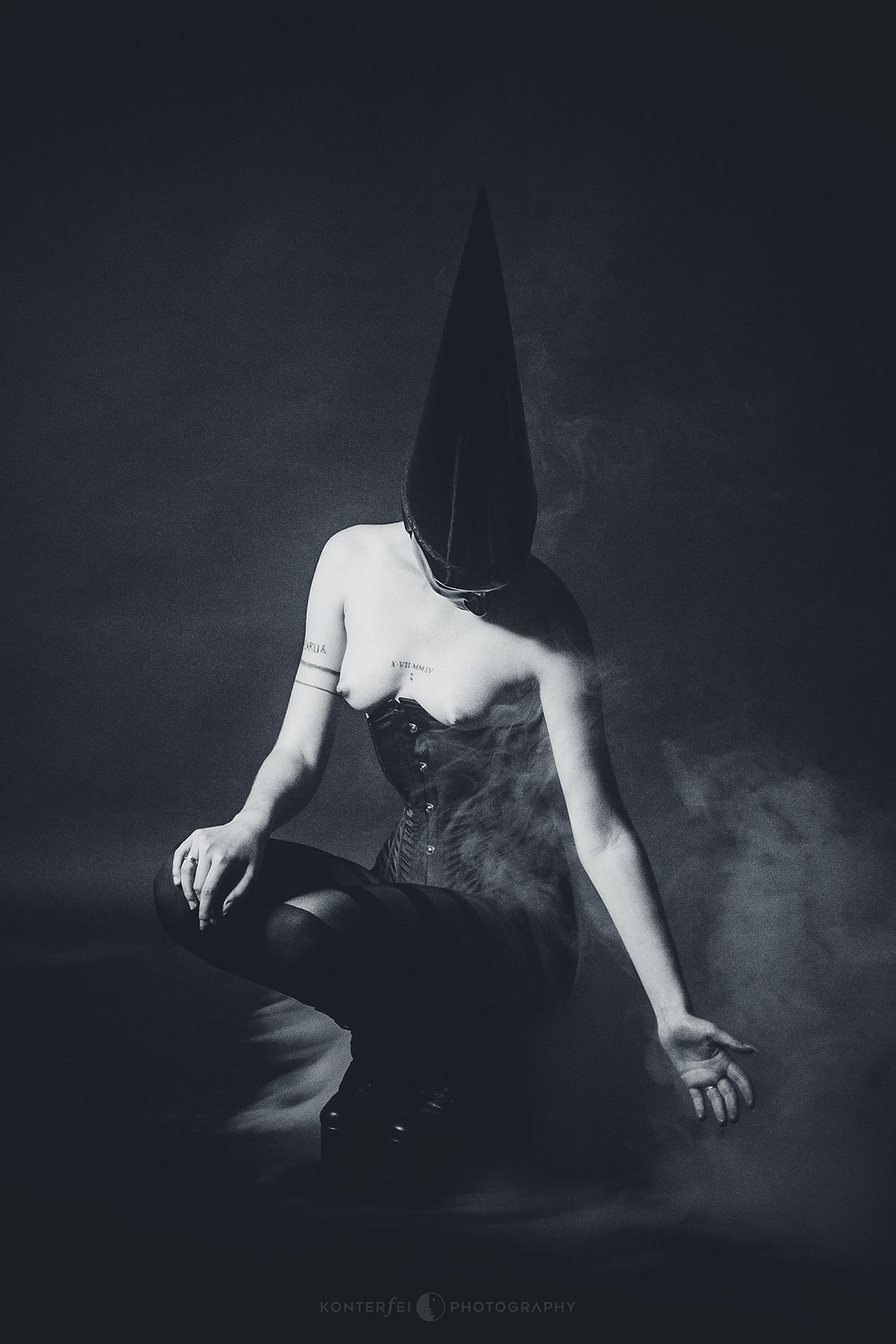 Our Darkness | Dark Art | Photography