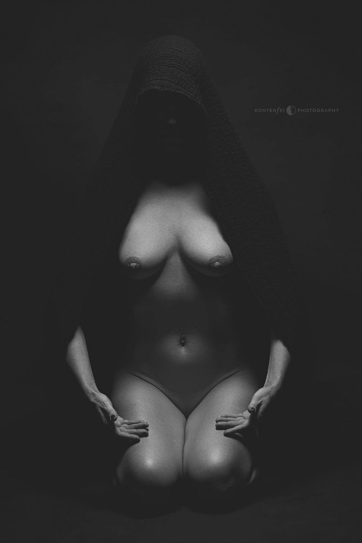 Devotion | Akt & Boudoir | Photography