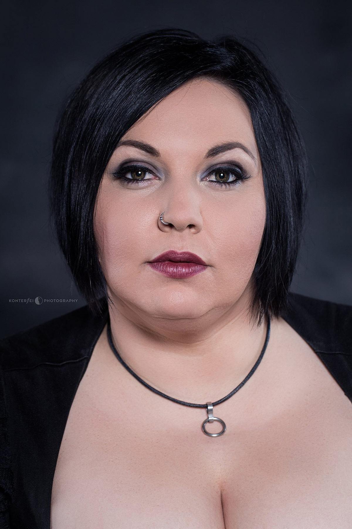 Miss Darko | Beauty Portraits | Photography