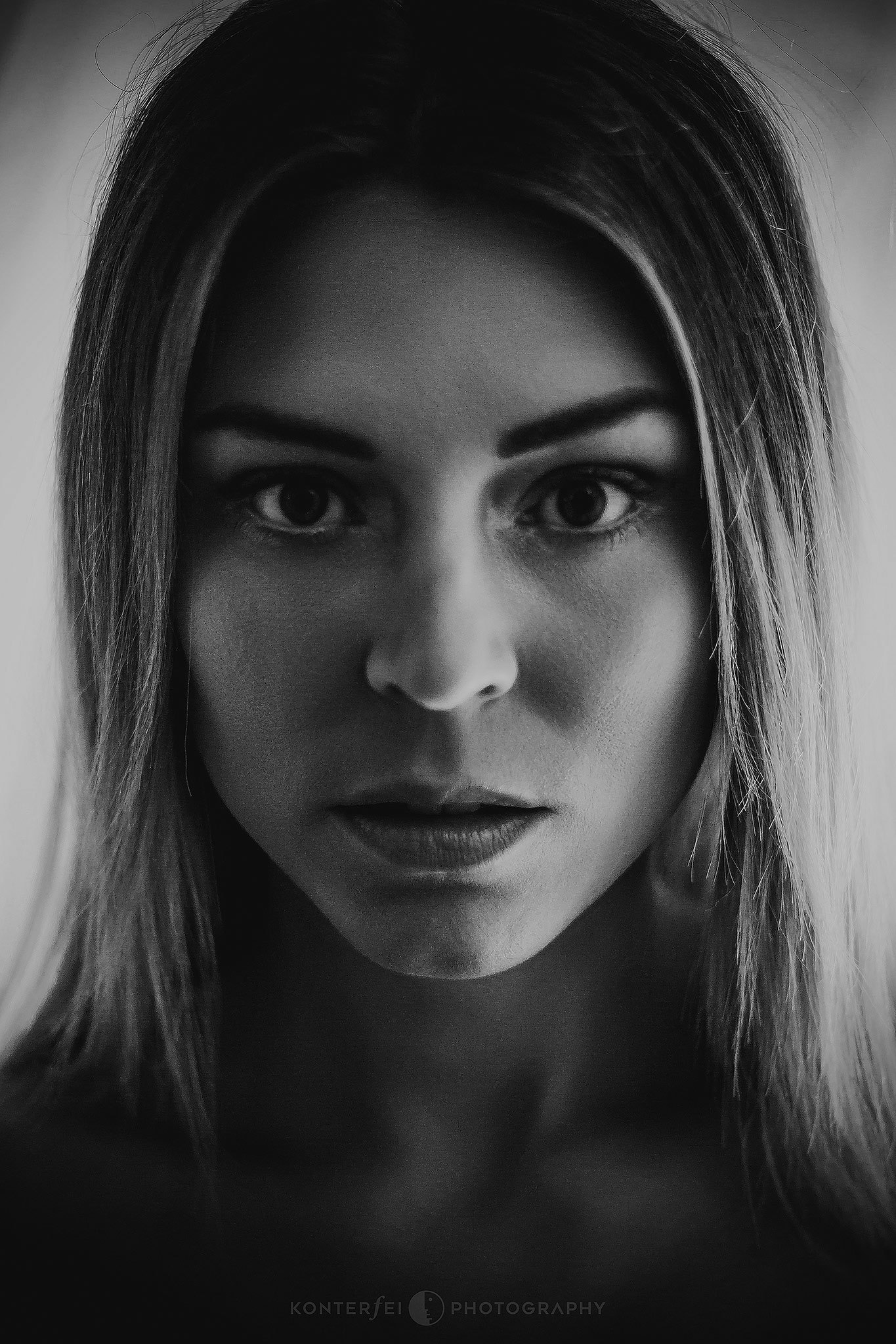 Out of Focus | Beauty Portraits | Photography