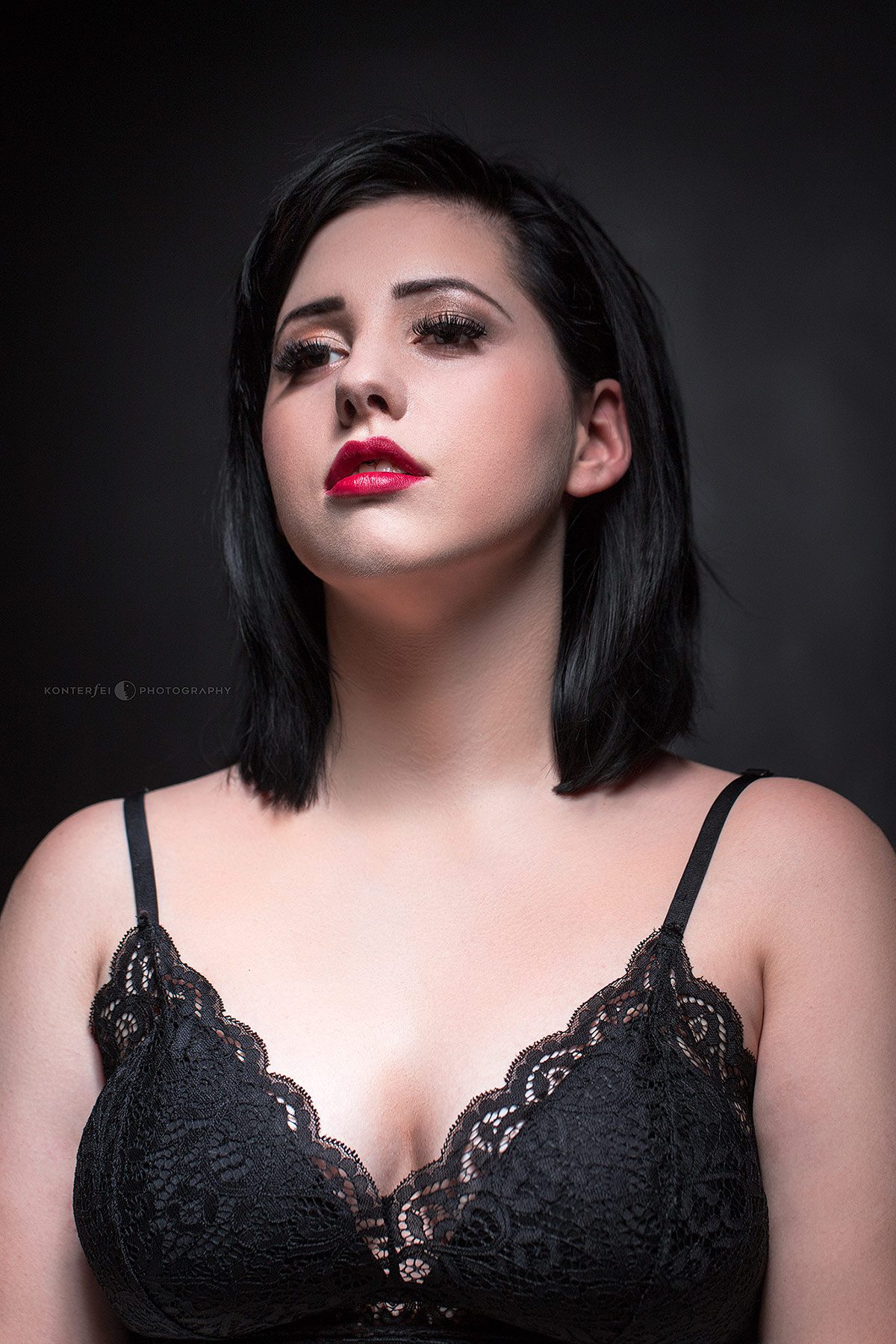 Snow White | Beauty Portraits | Photography