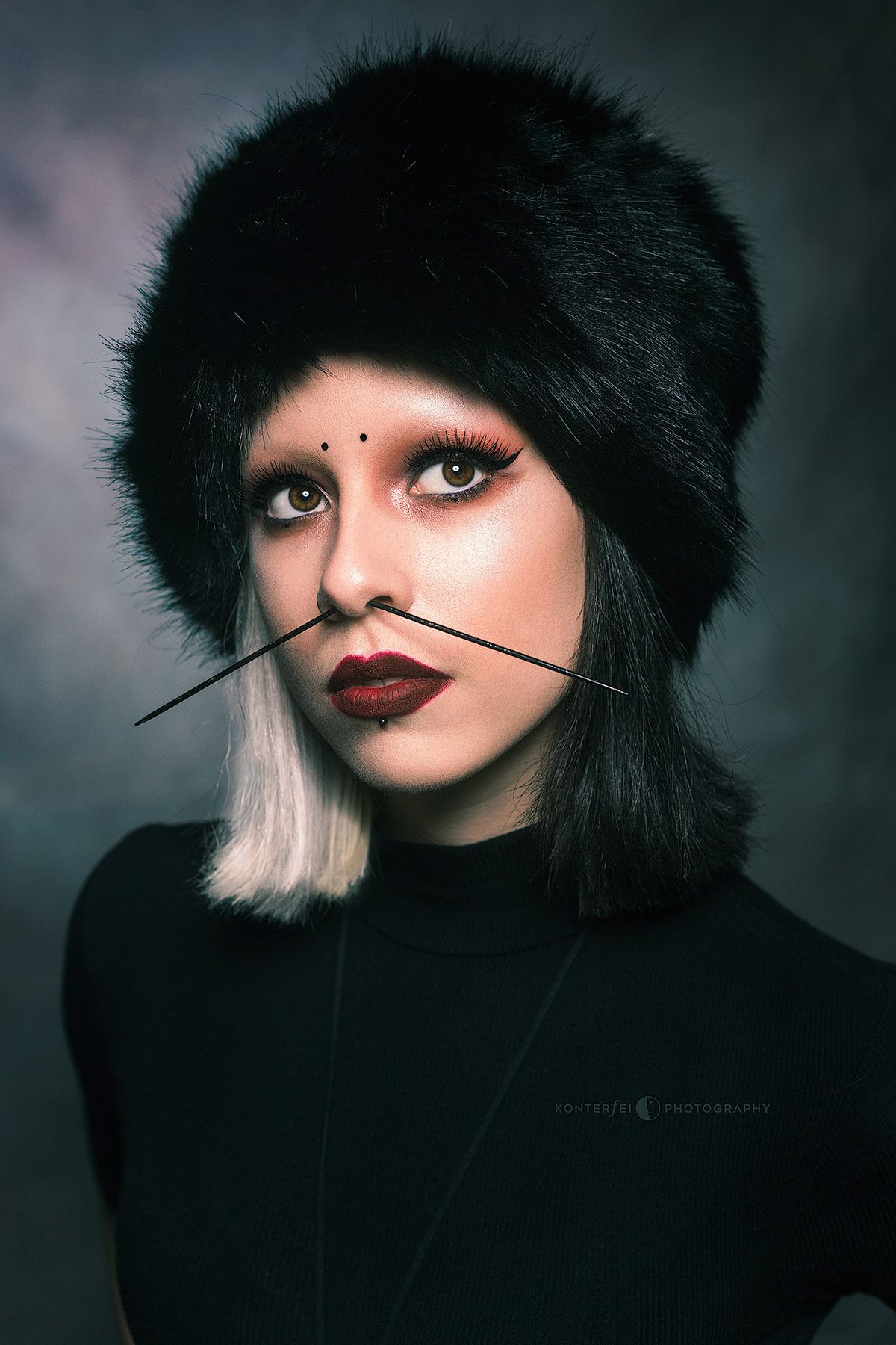 Vladivostok Nightingale | Beauty Portraits | Photography