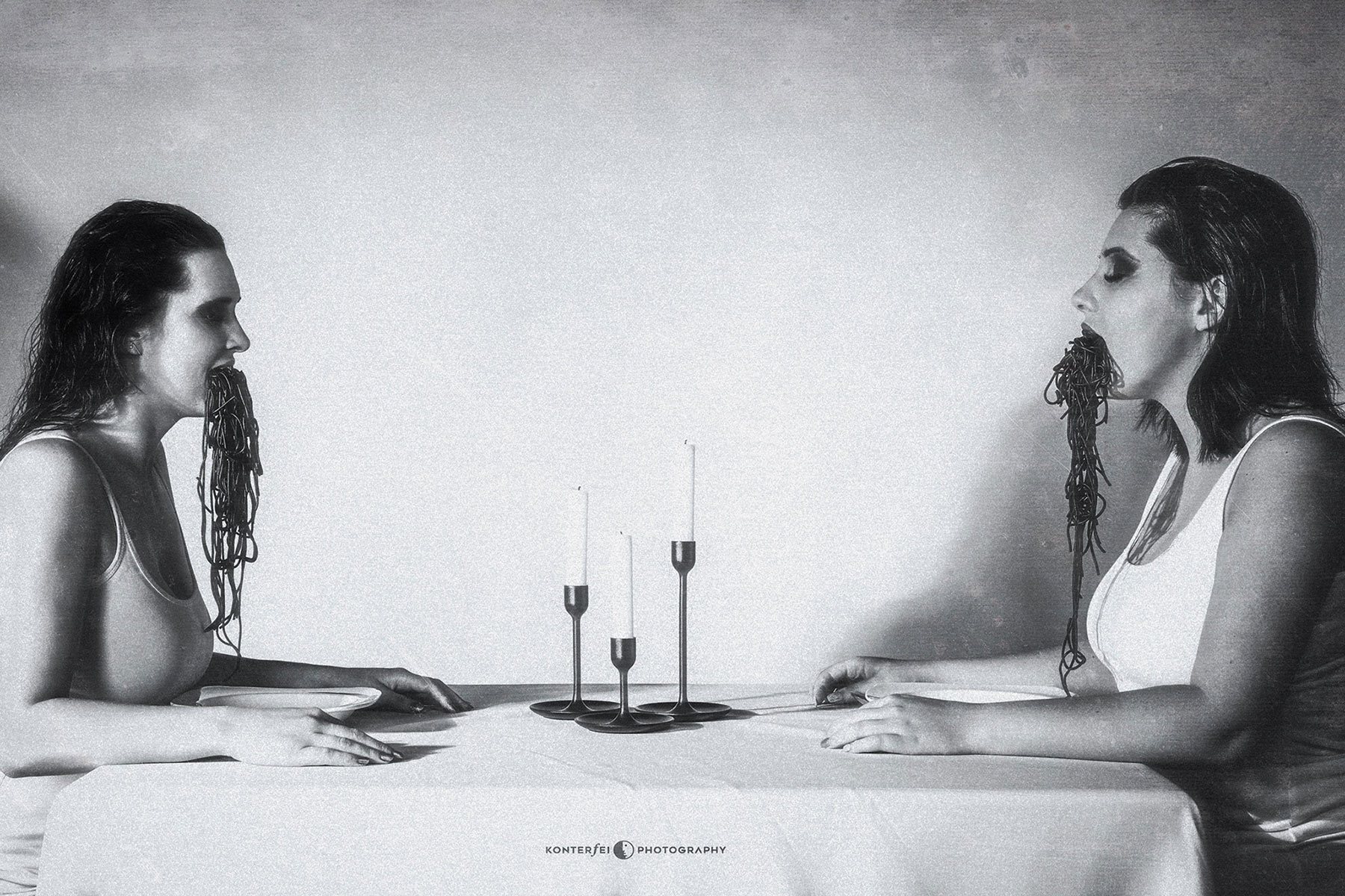 Delikatessen | Dark Art | Photography