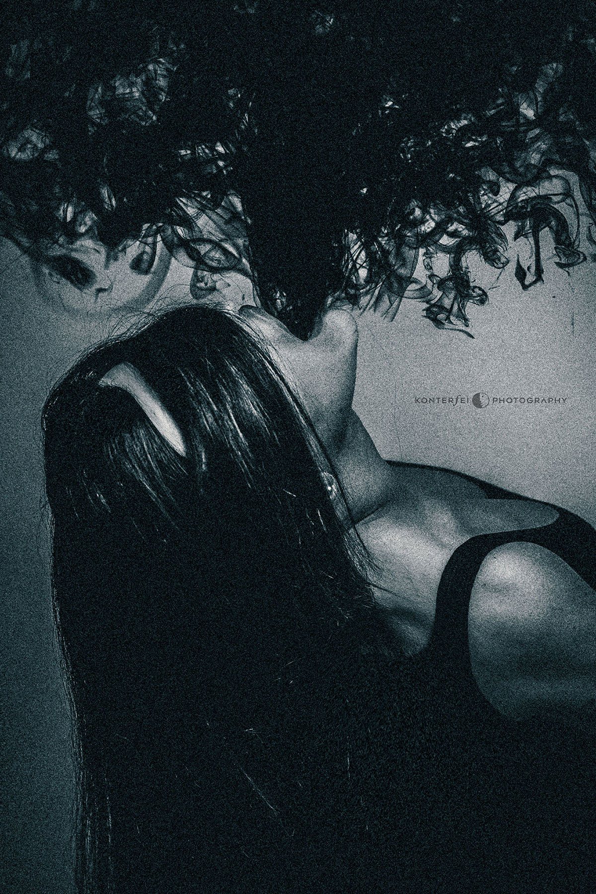 Release your inner Demons | Dark Art | Photography