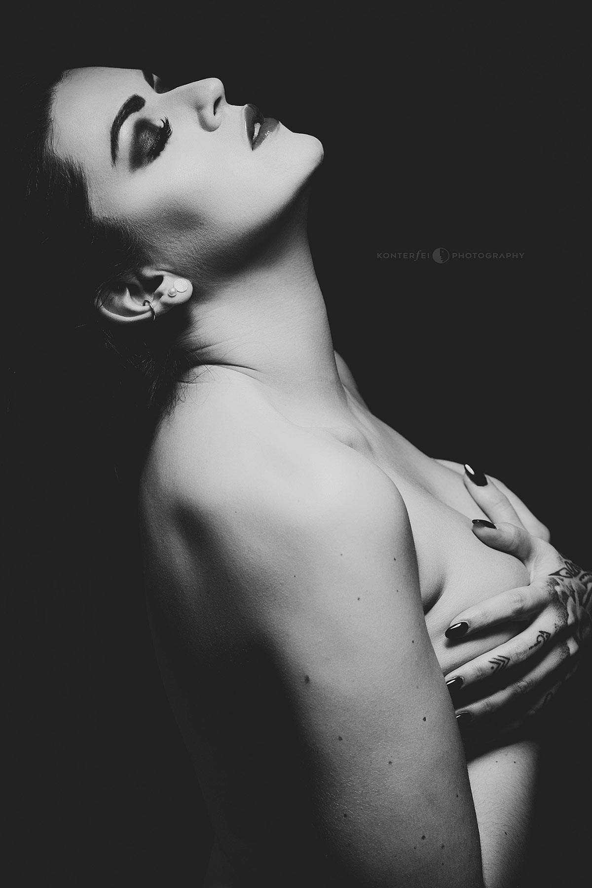 This Moment | Dark Beauty | Photography