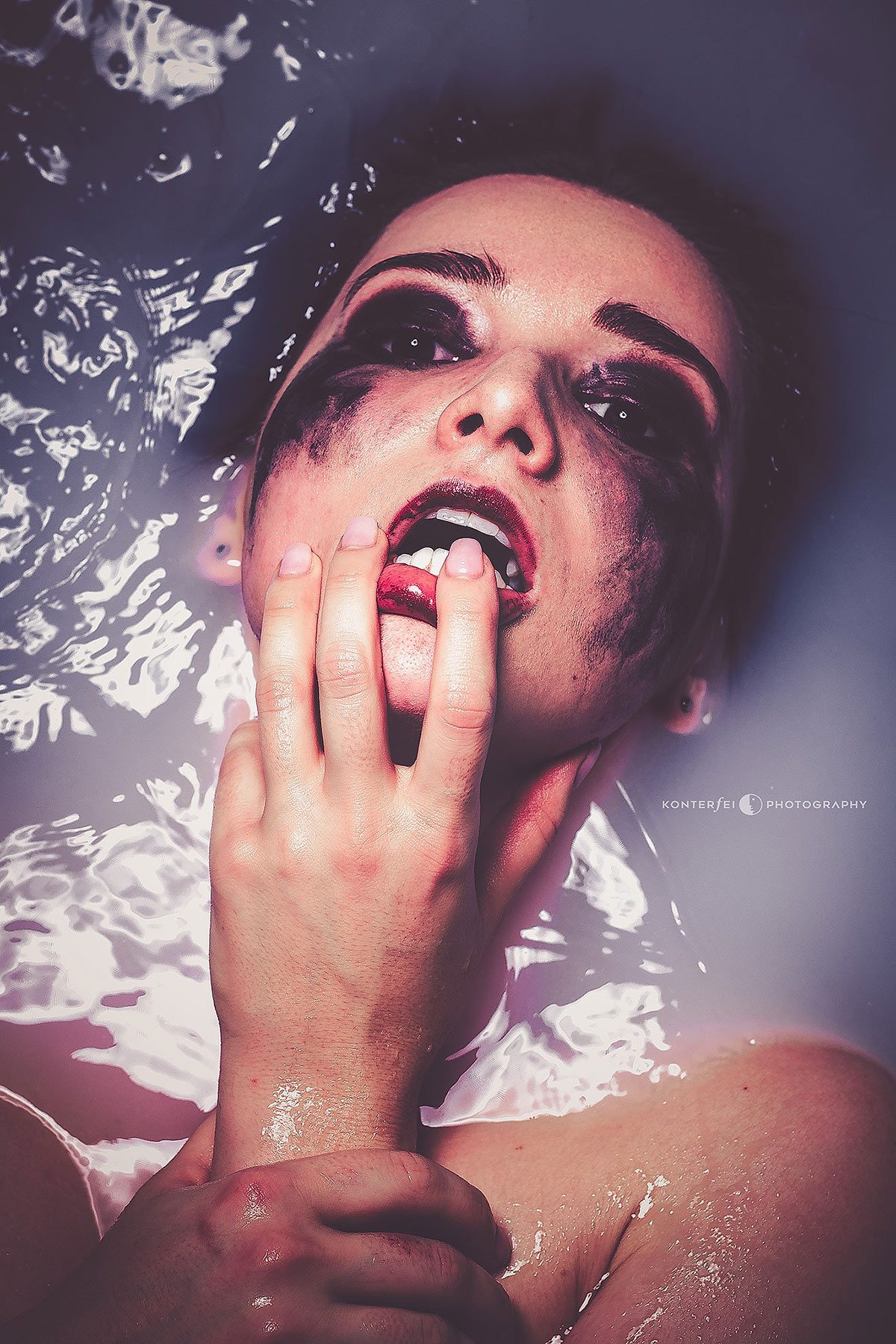 Lust for Life | Dark Beauty | Photography