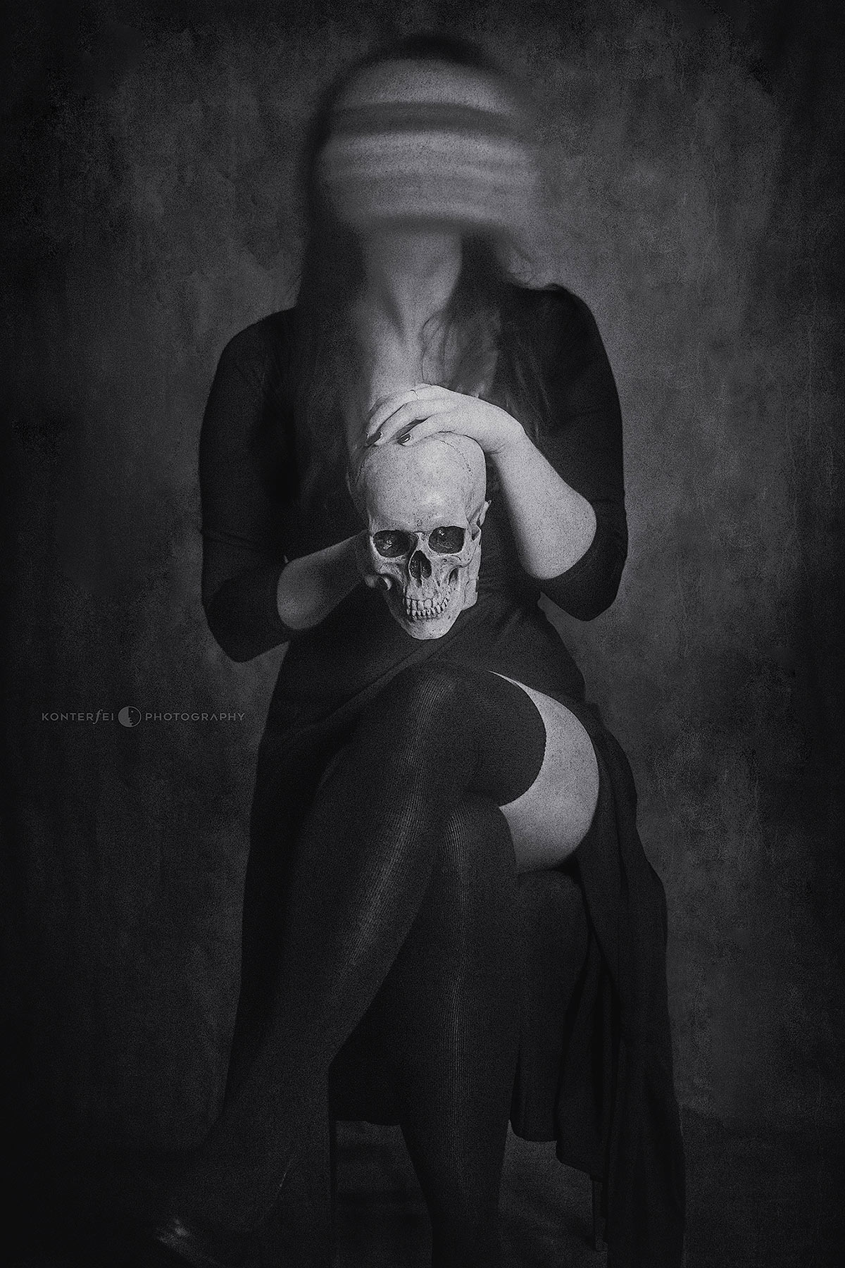 My Twisted Mind | Dark Art | Photography