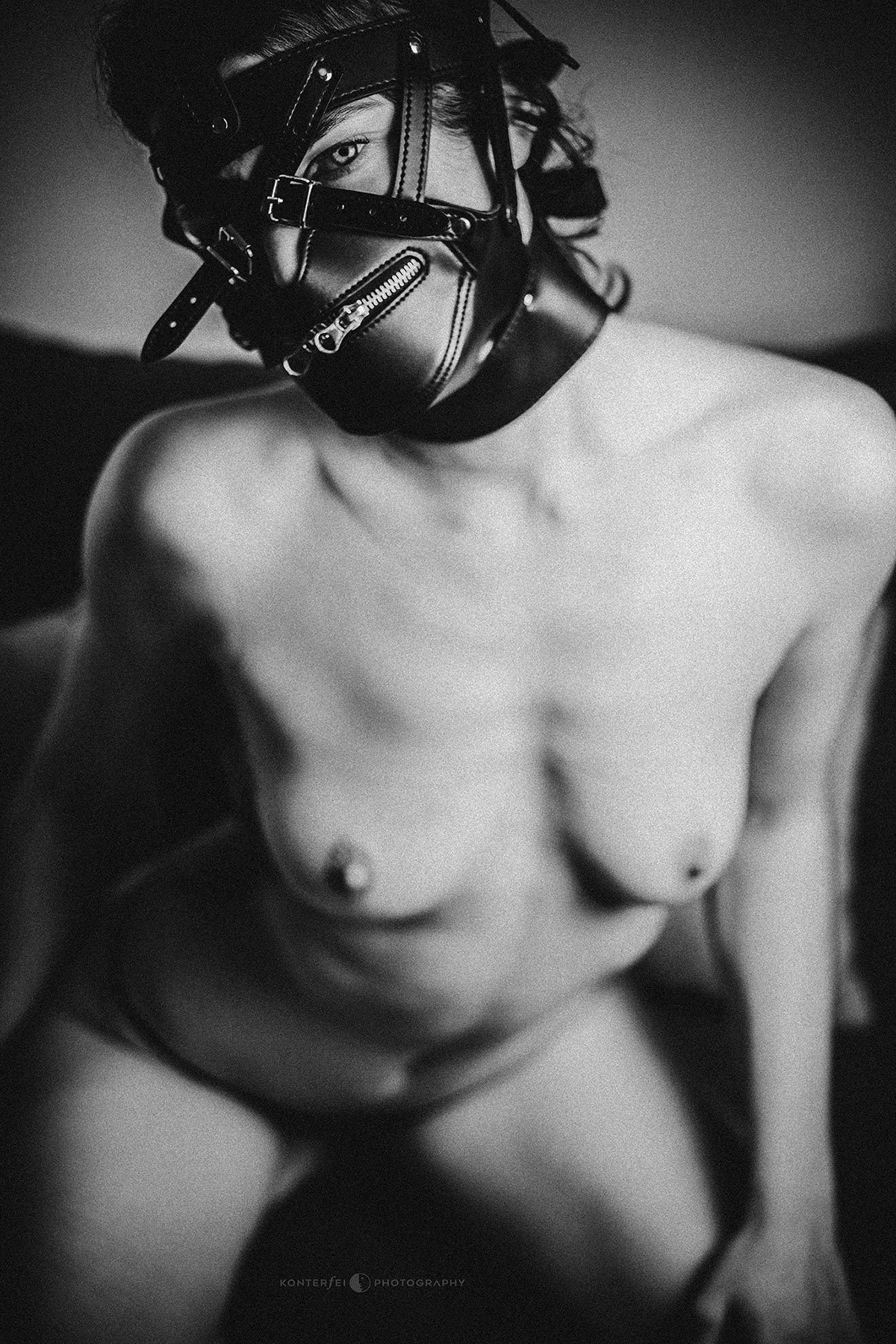 Shut Up! | Fetish | Photography